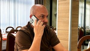 Od obnove stadiona do napada na vrh: Ferhat Peštalić otkrio sve planove Zvijezde